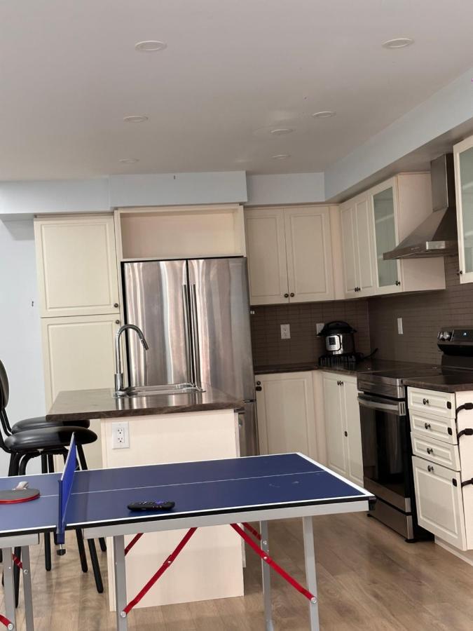 Cmoney Beautiful Home 2 แบรมพ์ตัน ภายนอก รูปภาพ